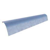 PanelClaw Wave Single rear deflector 1875- Rubicon UK Shop